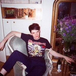 Meet your Posher, Cory